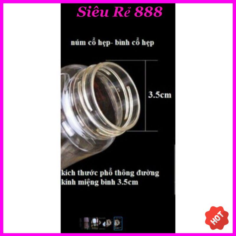 ⚡Núm ti thay thế cho bình Pigeon, Toom, Lansinoh, Kichi, GB Baby, Babuu...