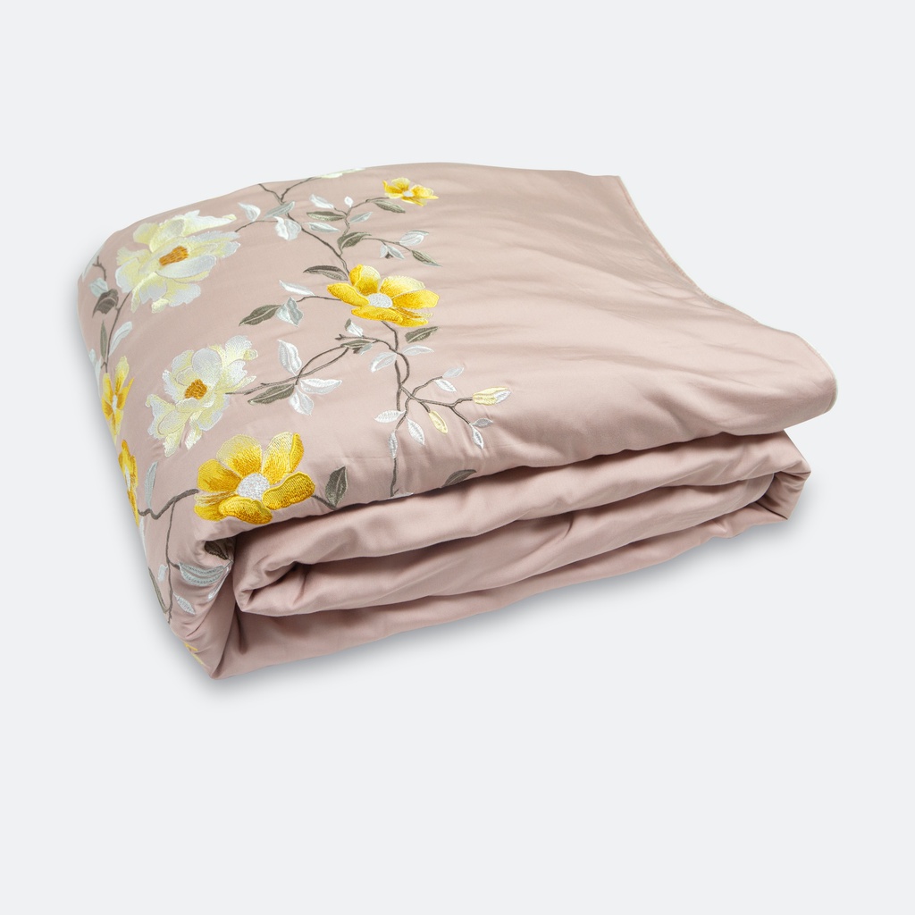 Bộ chăn bốn mùa Hoa Mộc Lan ESB-23022