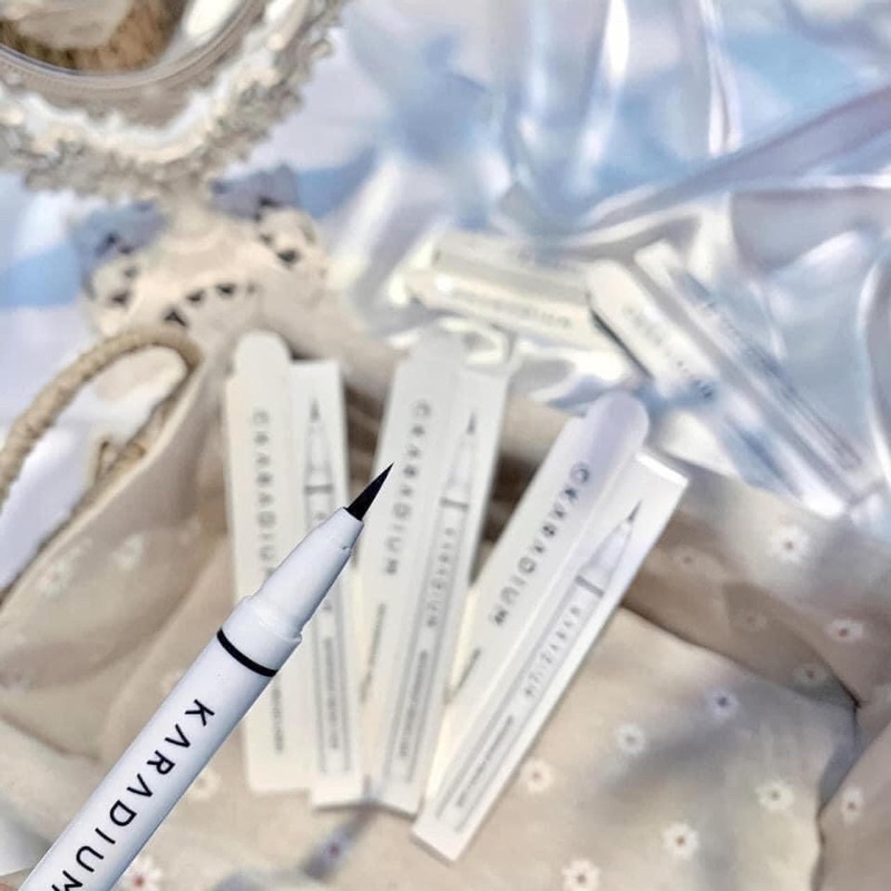 𝐊𝐞̉ 𝐦𝐚̆́𝐭 𝐊𝐚𝐫𝐫𝐚𝐝𝐢𝐮𝐦 Hàn Quốc