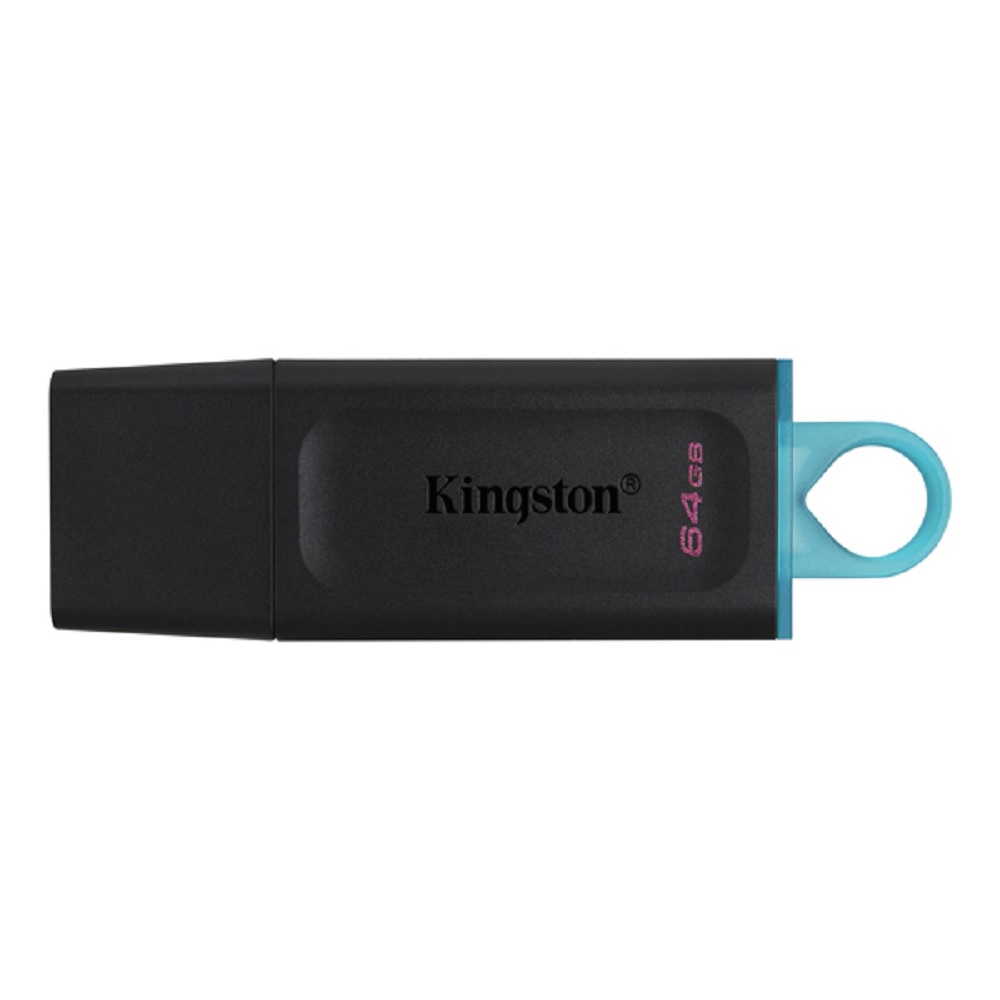 USB 64GB Kingston DataTraveler Exodia DTX/64GB (USB 3.2) - Hàng Chính Hãng