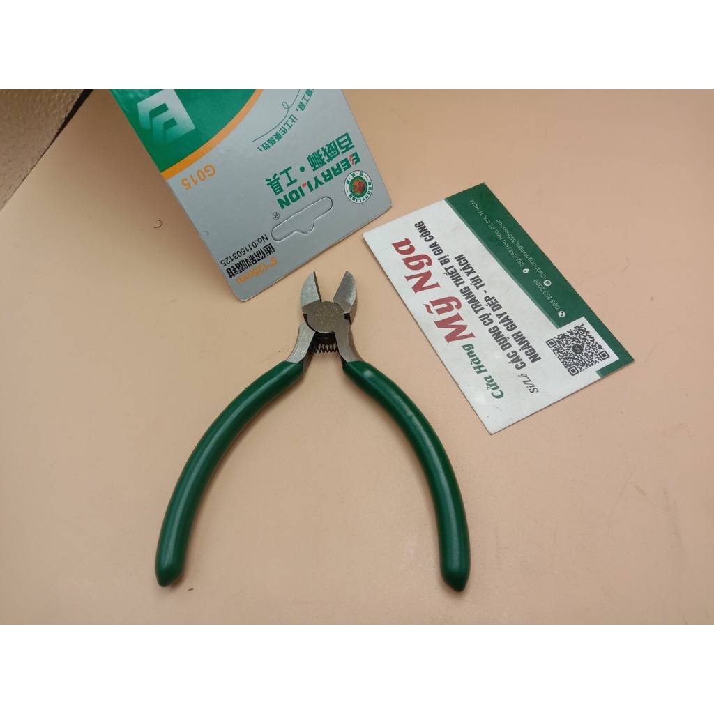 Kìm cắt berrylion 5in 6in 8in