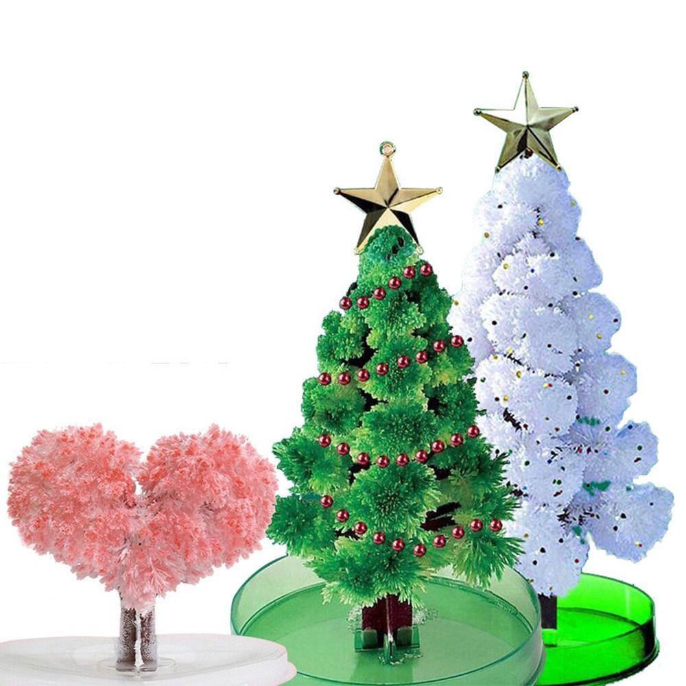 Cây Thông Giáng Sinh Bằng Giấy Thần Kì Dành Cho Người Lớn Và Trẻ Em