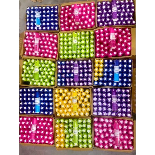 Xịt phòng hương nước hoa 5 in 1 làm thơm phòng