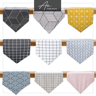 Tấm trải bàn Table runner