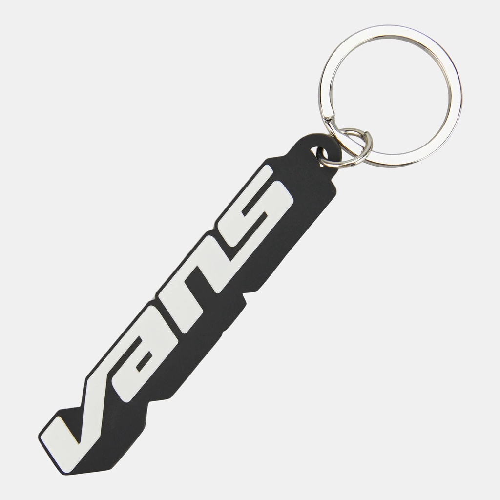 Móc khóa Vans W High Performance Keychain VN0A47XCBLK