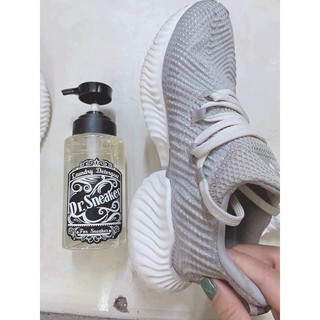 DUNG DỊCH VỆ SINH GIÀY DR.SNEAKER