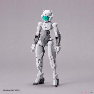 Mô hình lắp ráp Bandai 30MM Spinatia Assassin Type