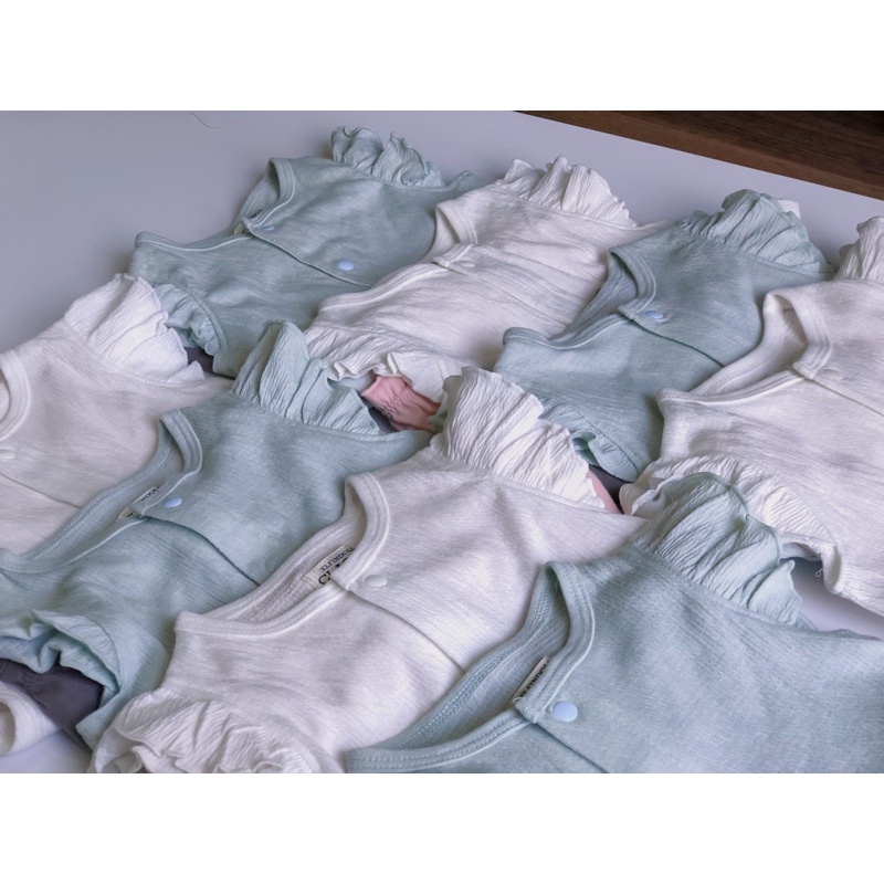 Body đùi xuất Nhật bé gái 6-10kg