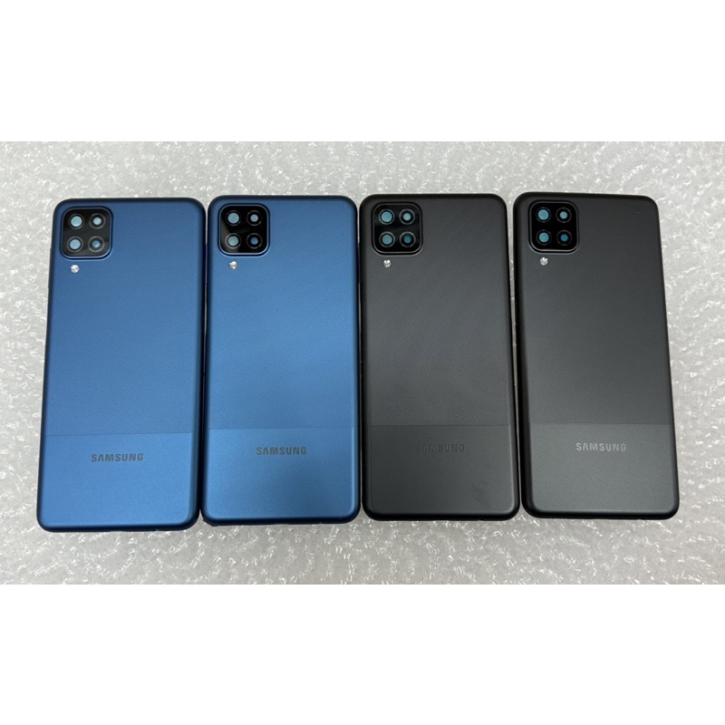 Vỏ samsung a12 / Lưng samsung a12