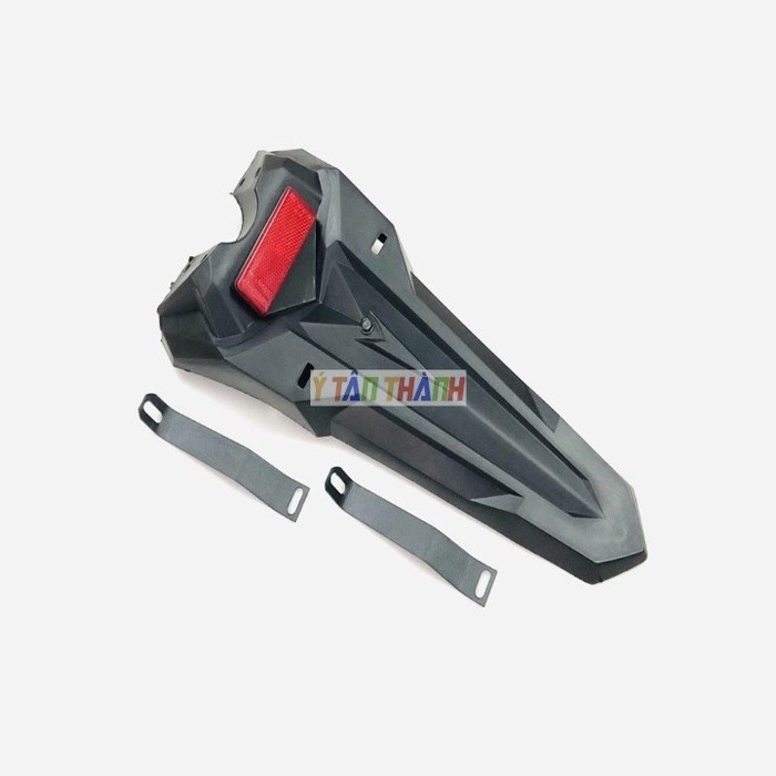 Dè Sau Raider Fi Có Pas Chống Rung MS2728