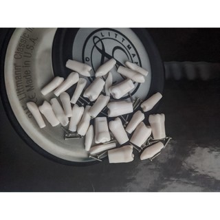 Răng thay thế thực hành nha khoa Loại 1, sử dụng cho hàm tháo lắp