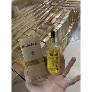 Tinh chất serum dưỡng vàng 24k