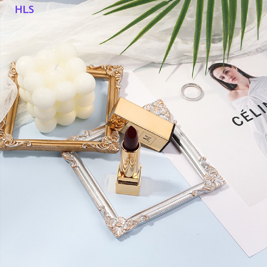 Khung Ảnh Bằng Resin Phong Cách Retro Dùng Trang Trí Nhà Cửa