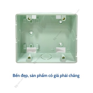 Đế Âm Đơn (S2157), Đế Âm Đôi (S2157/D) SINO VANLOCK