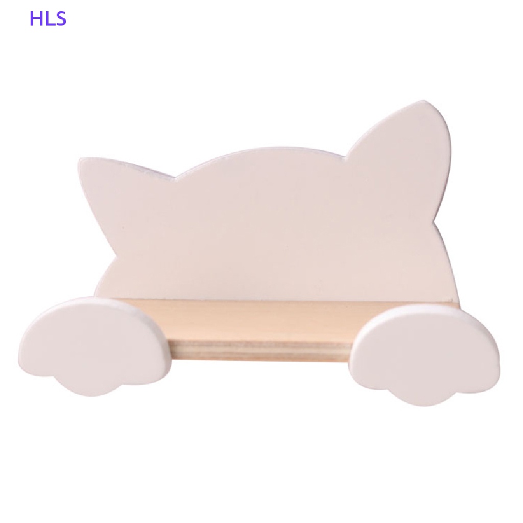 Mô Hình Kệ Treo Tường Trang Trí Nhà Búp Bê Tỉ Lệ 1: 12 DIY