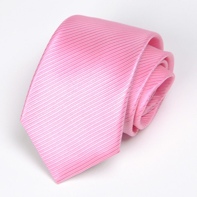 Cà Vạt Thời Trang Công Sở Chuyên Nghiệp Lịch Lãm Cho Nam 8c