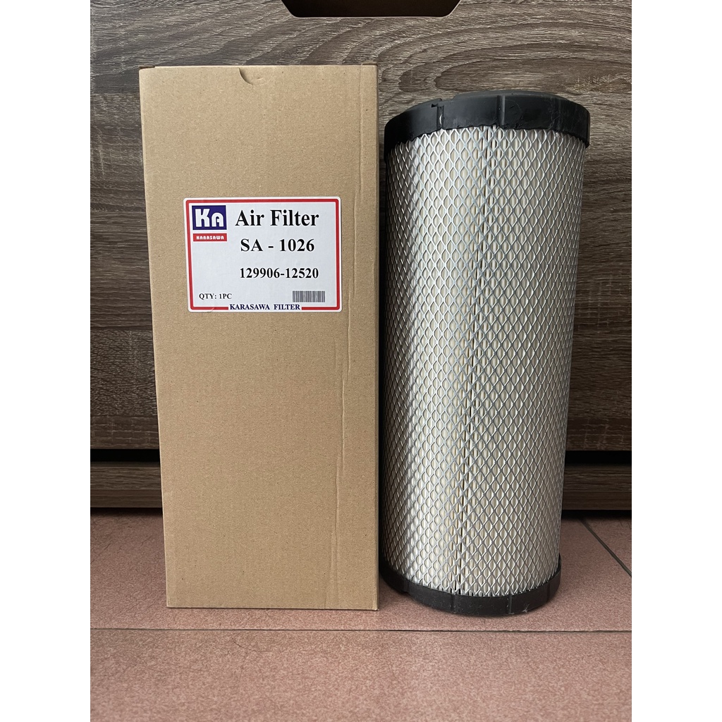 Lọc gió A-8505 / SA-1026 / P82-2768 / 4290940