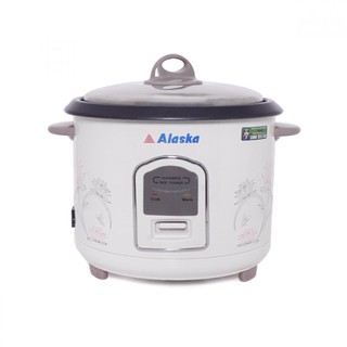 Nồi cơm điện alaska cr-18