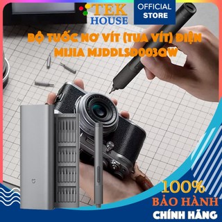 Hỏa Tốc • Bộ tua vít điện đa năng Xiaomi Mijia MJDDLSD003QW - Bộ tua vít đa năng Xiaomi - TekHouse