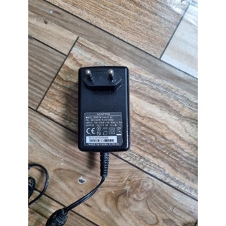 Nguồn 12V-2A(đã qua sử dụng)