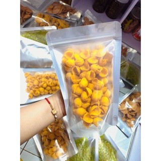 Combo 5 món ăn vặt