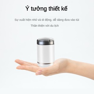 Dạo cạo râu máy cạo dâu máy cạo râu khô dao máy cạo râu máy cạo râu mini máy cạo râu điện
