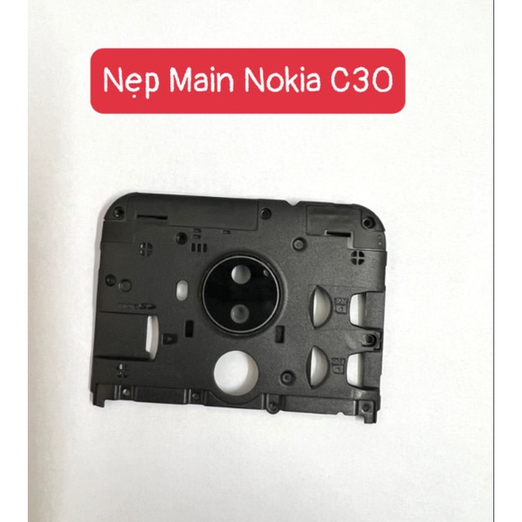 Nẹp Main Nokia C30