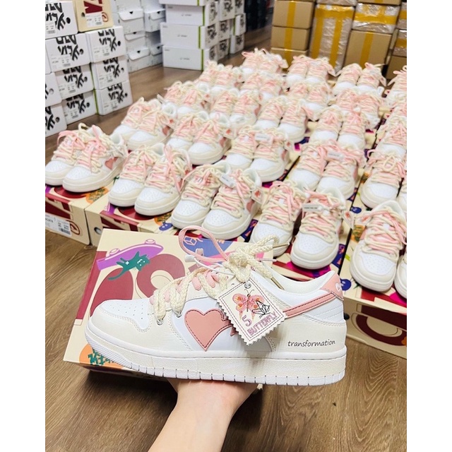 Giày sneaker cat&sofa