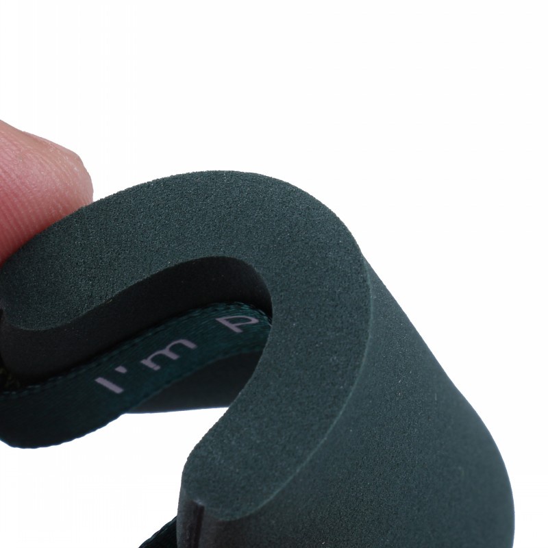 Set 5 Mút Trang Điểm Tròn Mềm Mại Thấm Hút Nước Tốt