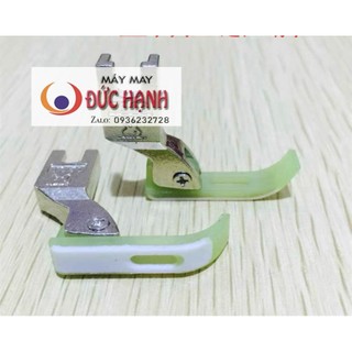 Chân vịt đũa 2 da t363 máy 1 kim công nghiệp - 1 cái