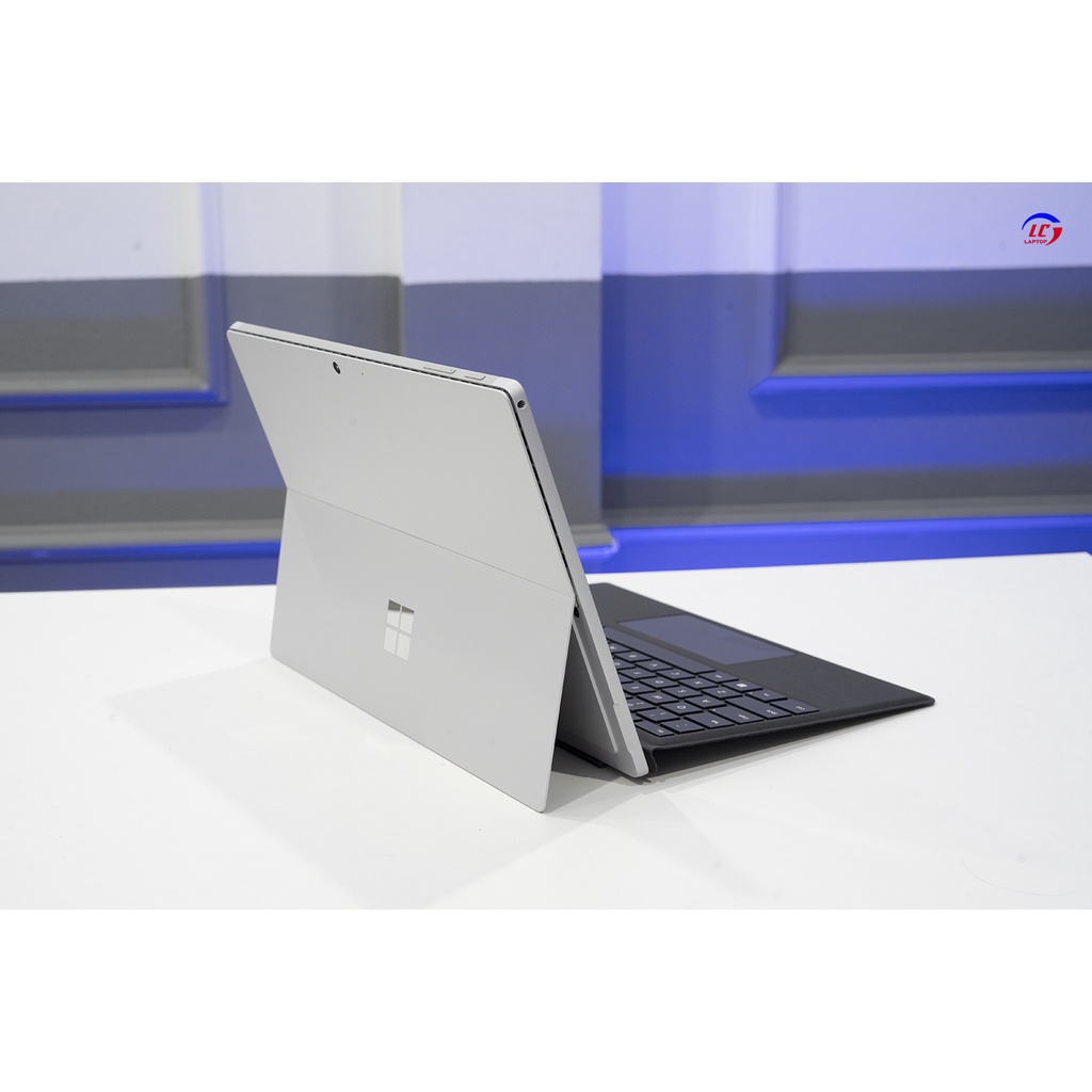 Laptop Microsoft Surface Pro 7 Plus tuyệt phẩm 2in1
