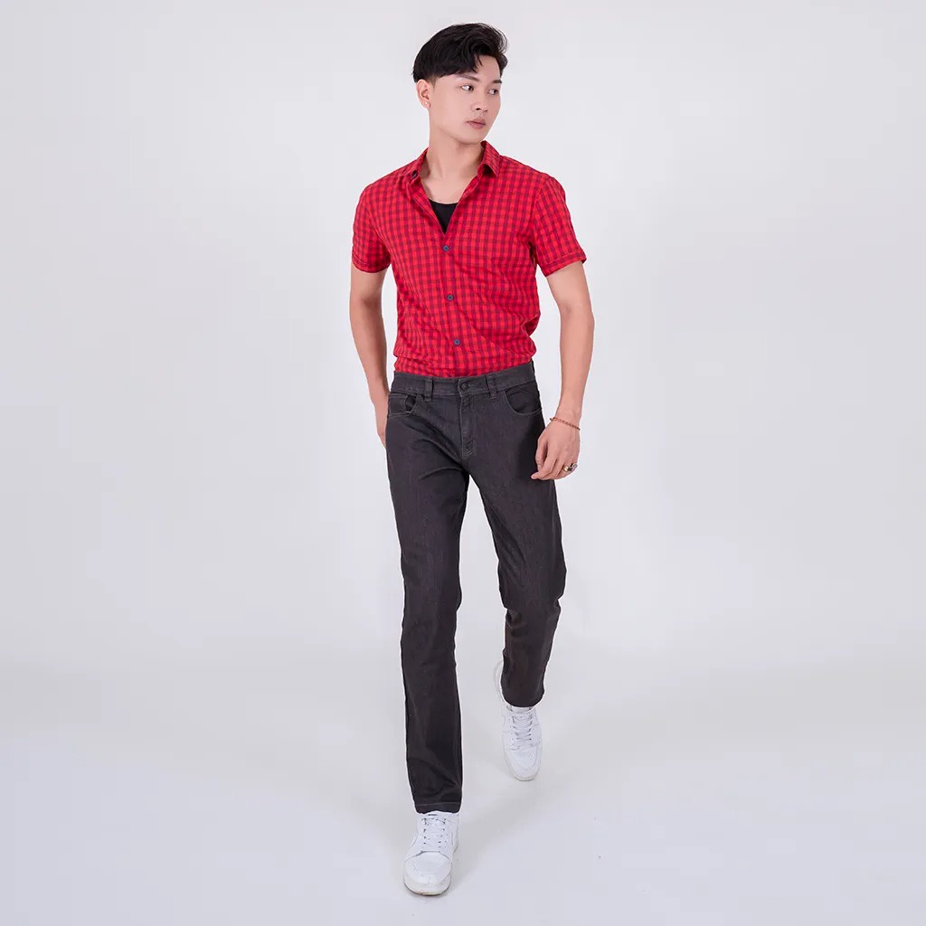 PT2000 FASHION - Quần jeans nam