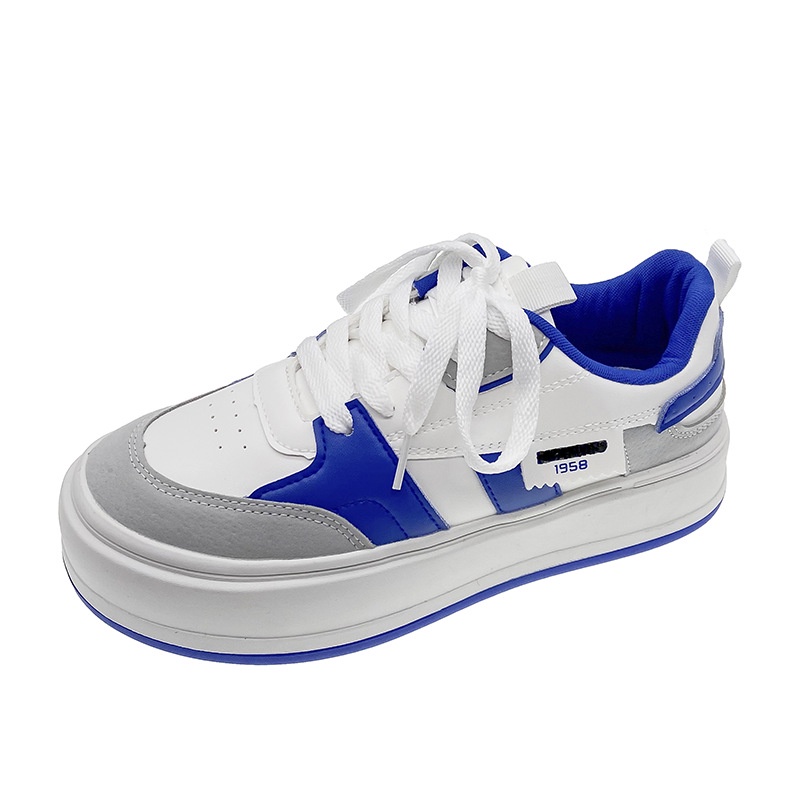 Giày Thể Thao Phong Cách Hàn Quốc Thời Trang Mới Cho Nữ