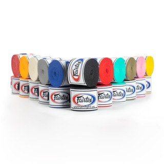 Băng đa quấn tay Boxing Muay Thai Kickboxing MMA Fairtex chính hãng Thái Lan