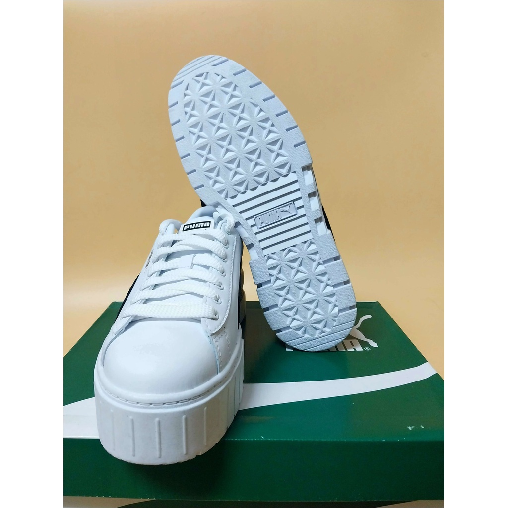 Giày Puma Chính Hãng size 38.5