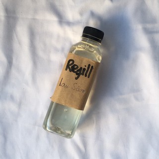 Refill nước lau sàn sinh học