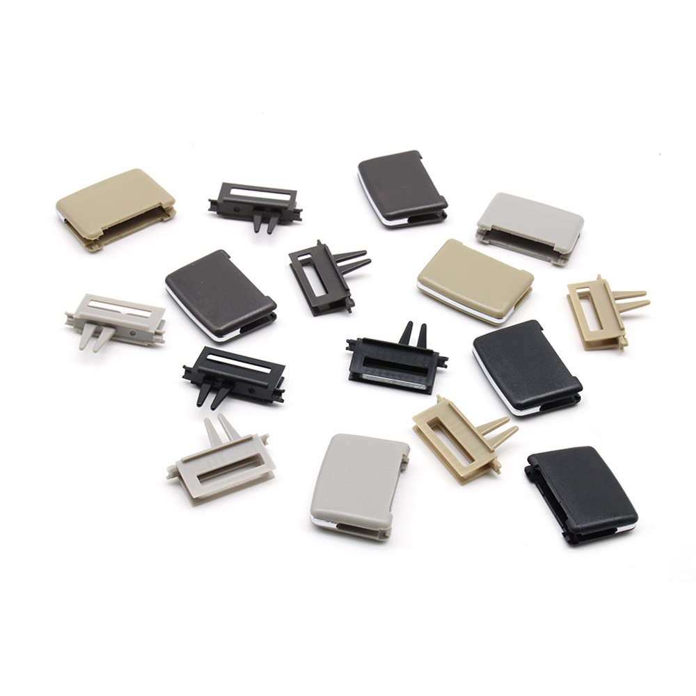 Bộ Dụng Cụ Sửa Chữa Lưới Tản Nhiệt Cho Mercedes Benz W204 C X204 GLK 180 200 220 250 300 W212 W207 E Class