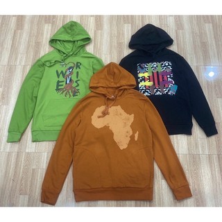 Áo nỉ hodie da cá xuất dư