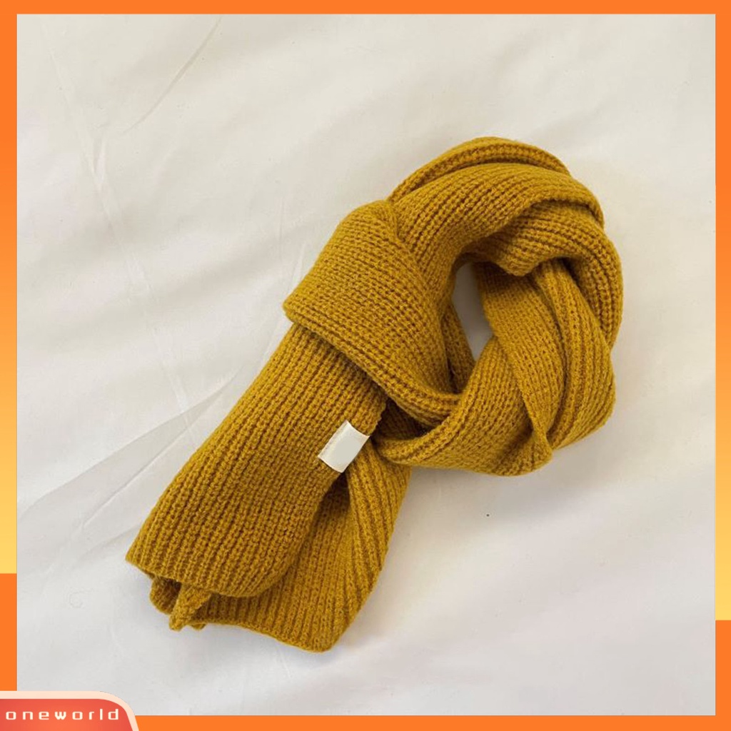 |Bộ Đồ Bơi Một Mảnh Dành Cho Nữ| Khăn Choàng Dệt Kim Dày Dặn Mềm Mại Màu Trơn Giữ Ấm Mùa Đông Cho Bé