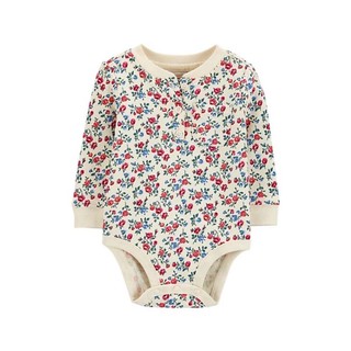 Đồ liền quần / bodysuit bé sơ sinh