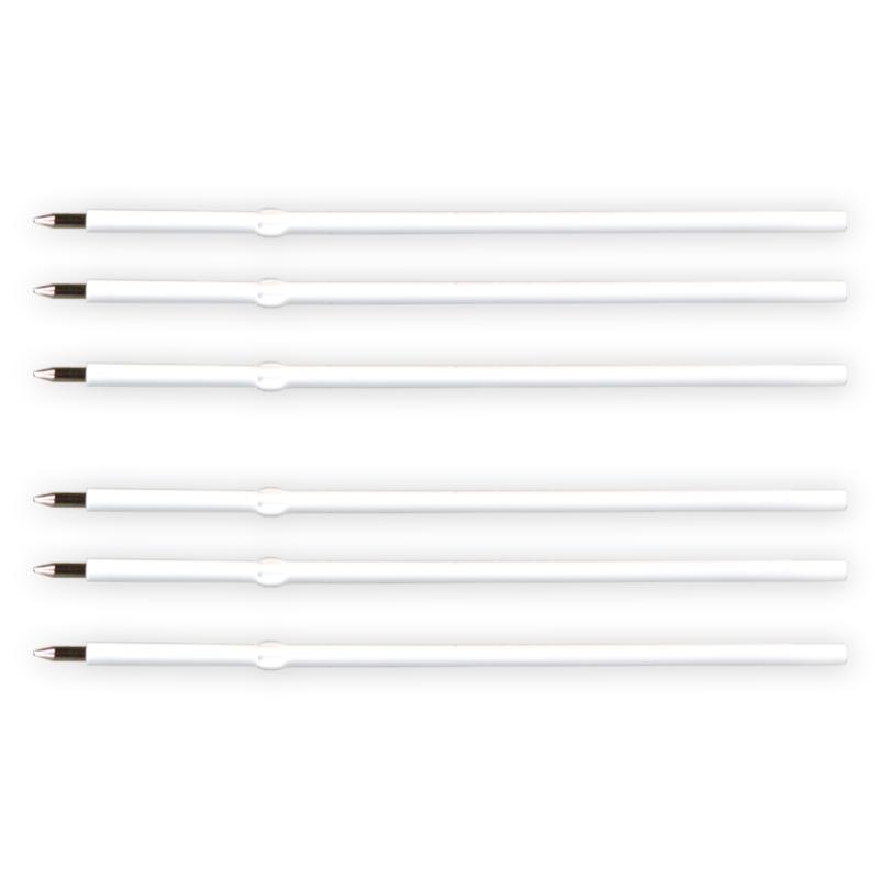 Ruột bút bi Thiên Long BPR-05 chính hãng