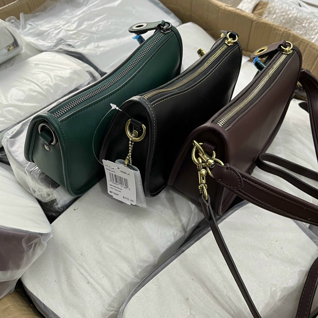 TÚI COACH SWINGER BAG