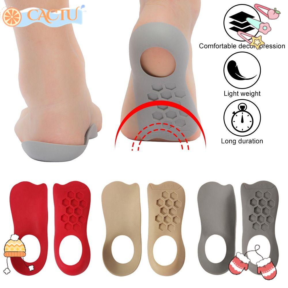 Đế Lót Giày Hỗ Trợ Chỉnh Hình Bàn Chân