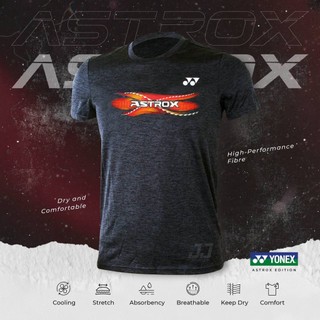 Áo thun cổ tròn Yonex ASTROX