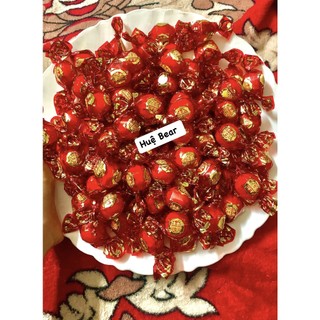 100g kẹo song hỷ