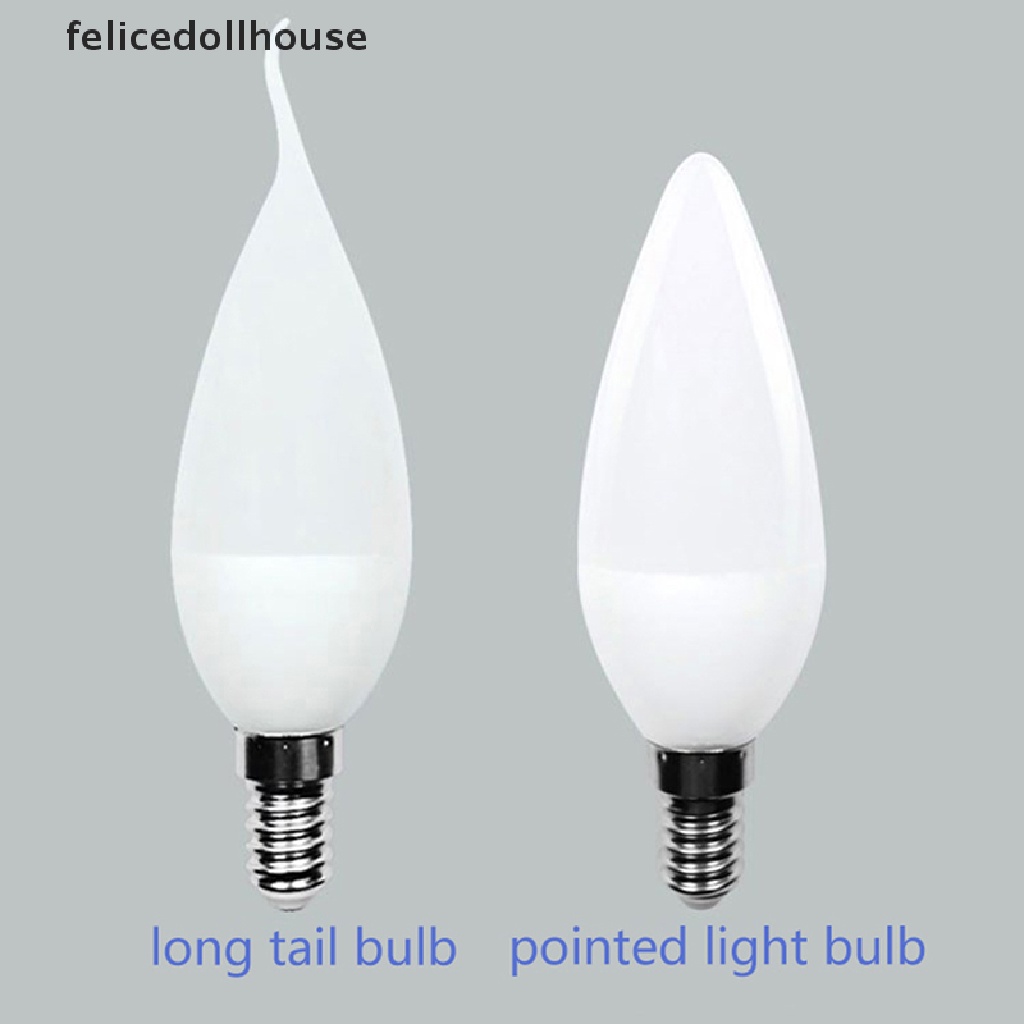 E14 E27 LED  Bulb AC 220V Led  Bulbs 5W Lamps Decoration Light