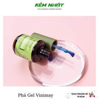Nước Phá Gel Vinimay