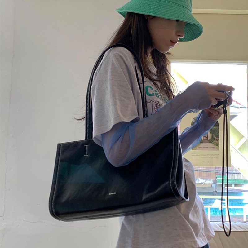 Túi Xách Cỡ Lớn Dễ Phối Đồ Thời Trang Cho Nữ