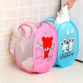 Sọt đựng đồ gấp gọn đa năng