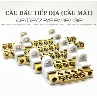 Cầu đấu trung tính cao cấp các loại